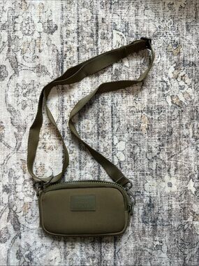 Dagne Dover Crossbody